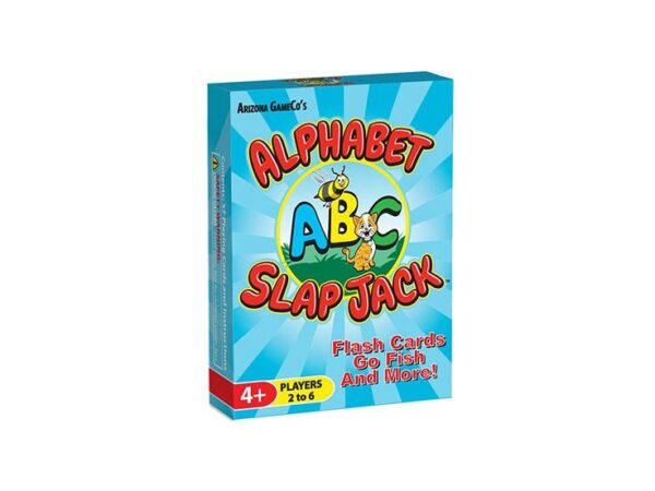 Slap Jack